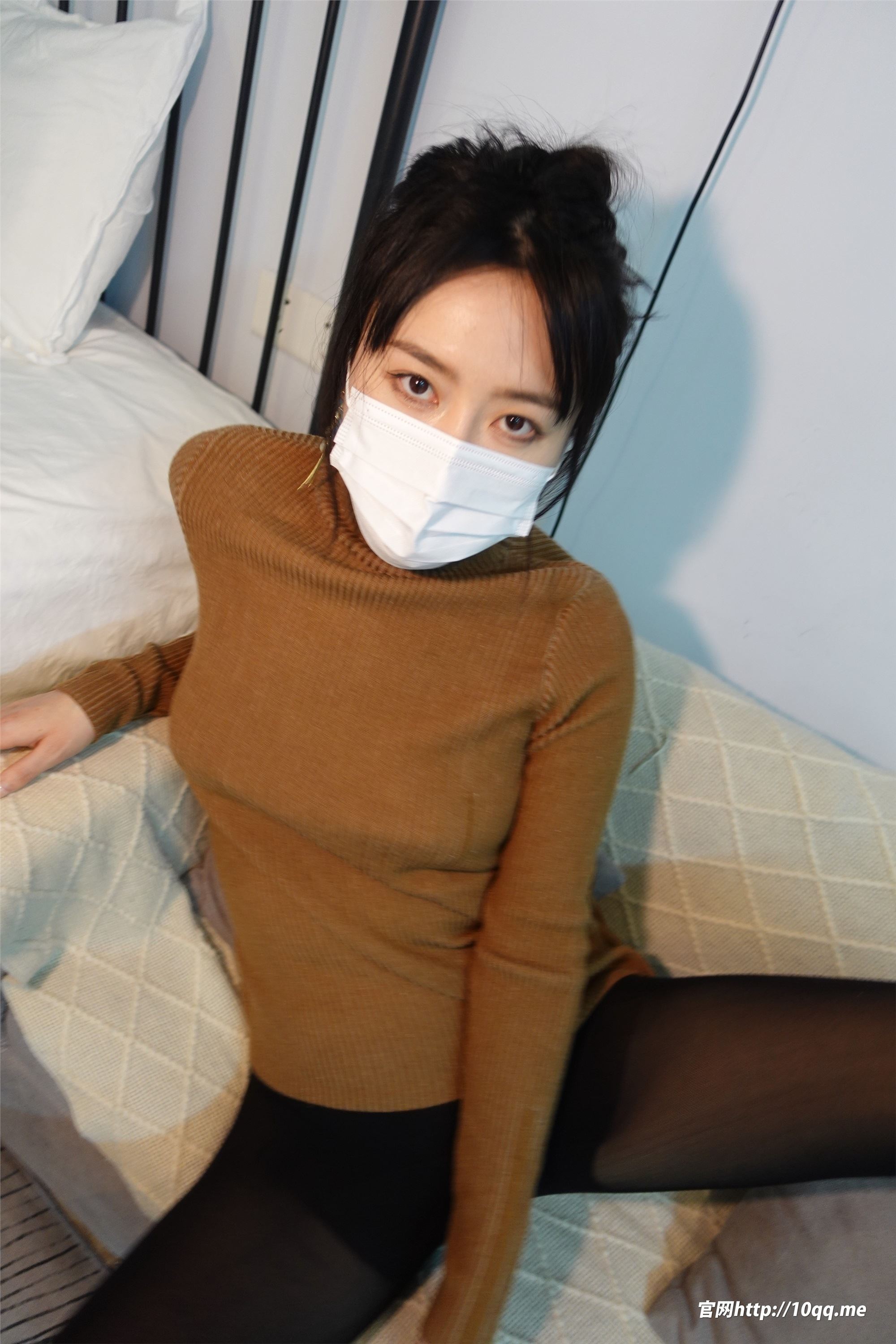 ROSI口罩系列 2022.04.07 NO.2125